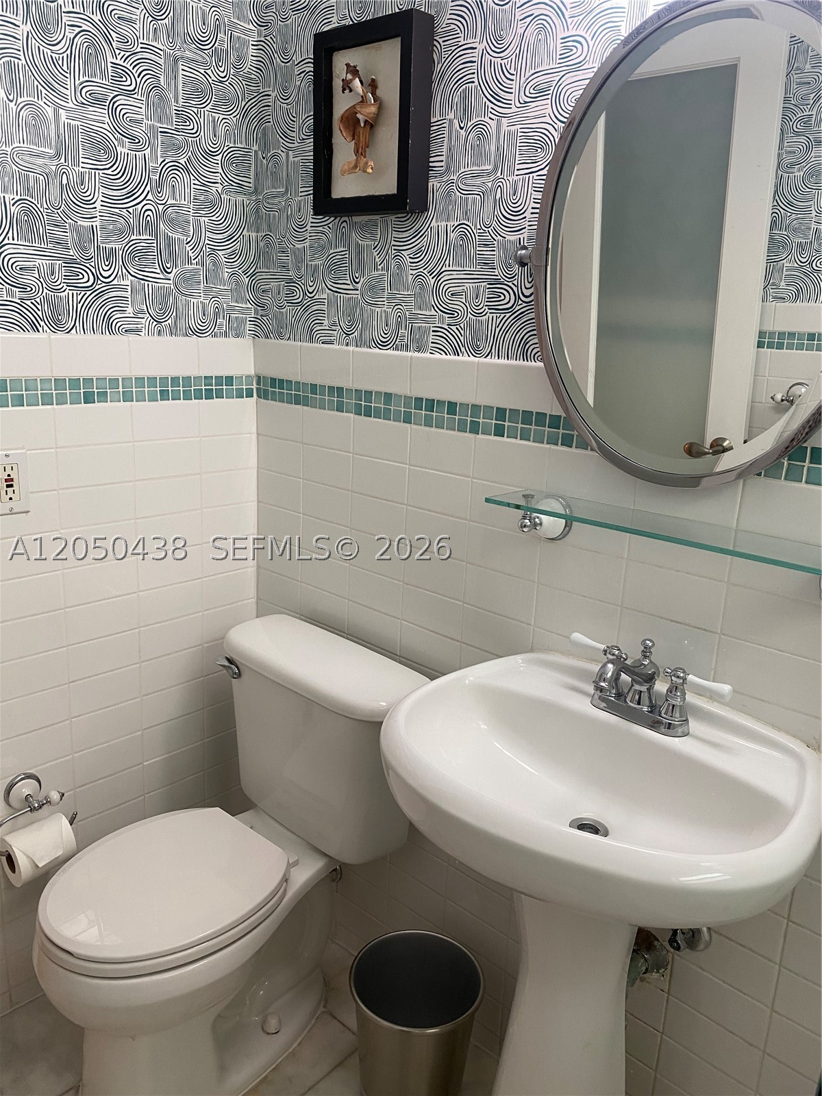 THE BAMBOO HOUSE CONDO - Residential Lease