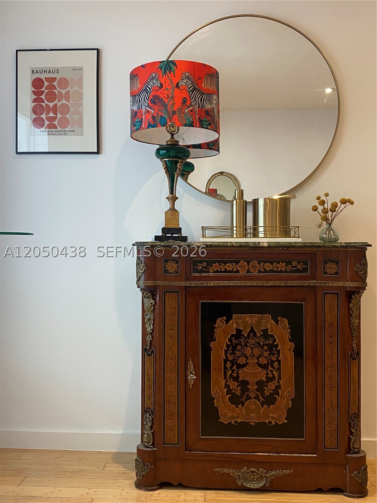 THE BAMBOO HOUSE CONDO - Residential Lease