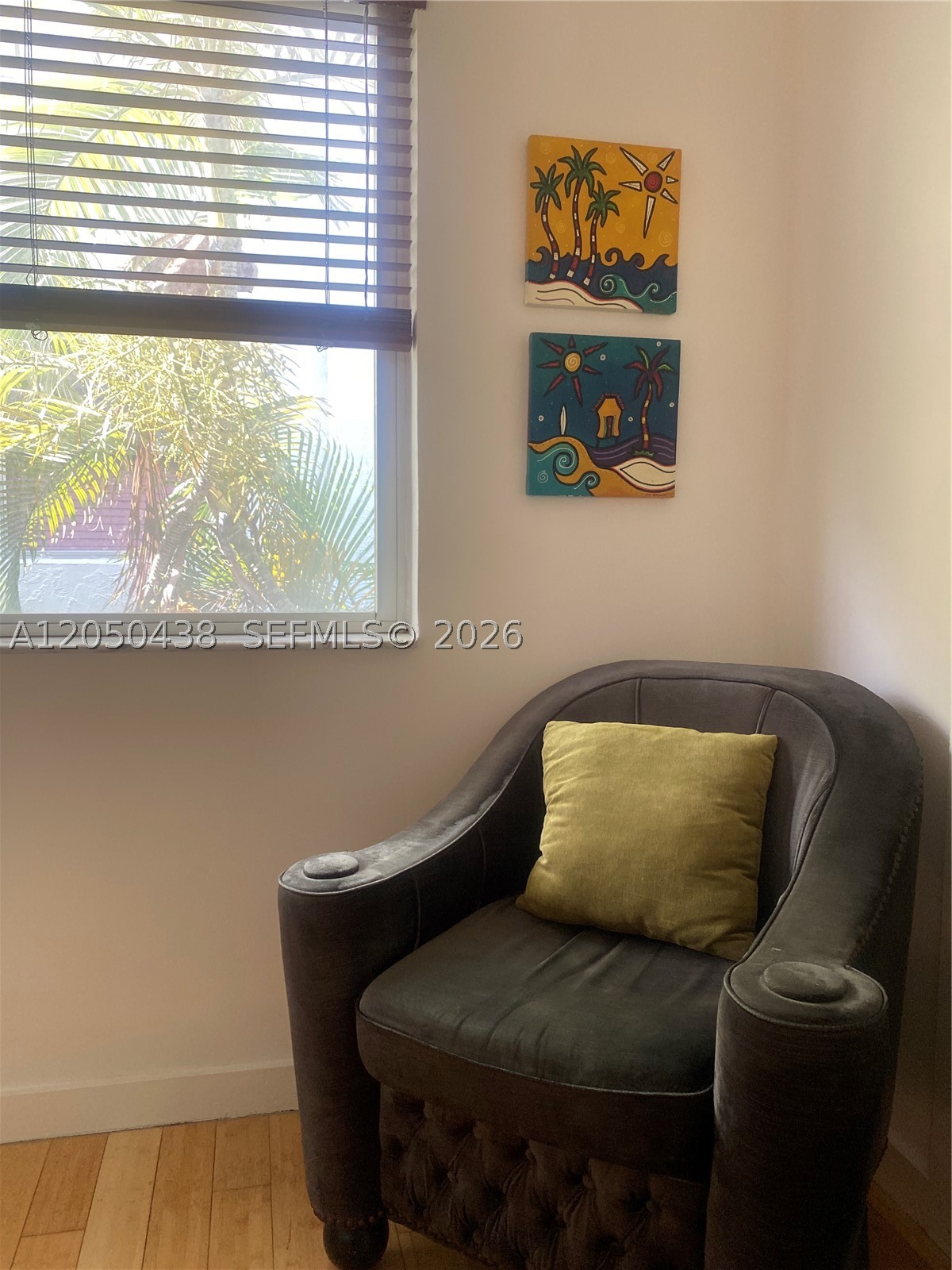 THE BAMBOO HOUSE CONDO - Residential Lease