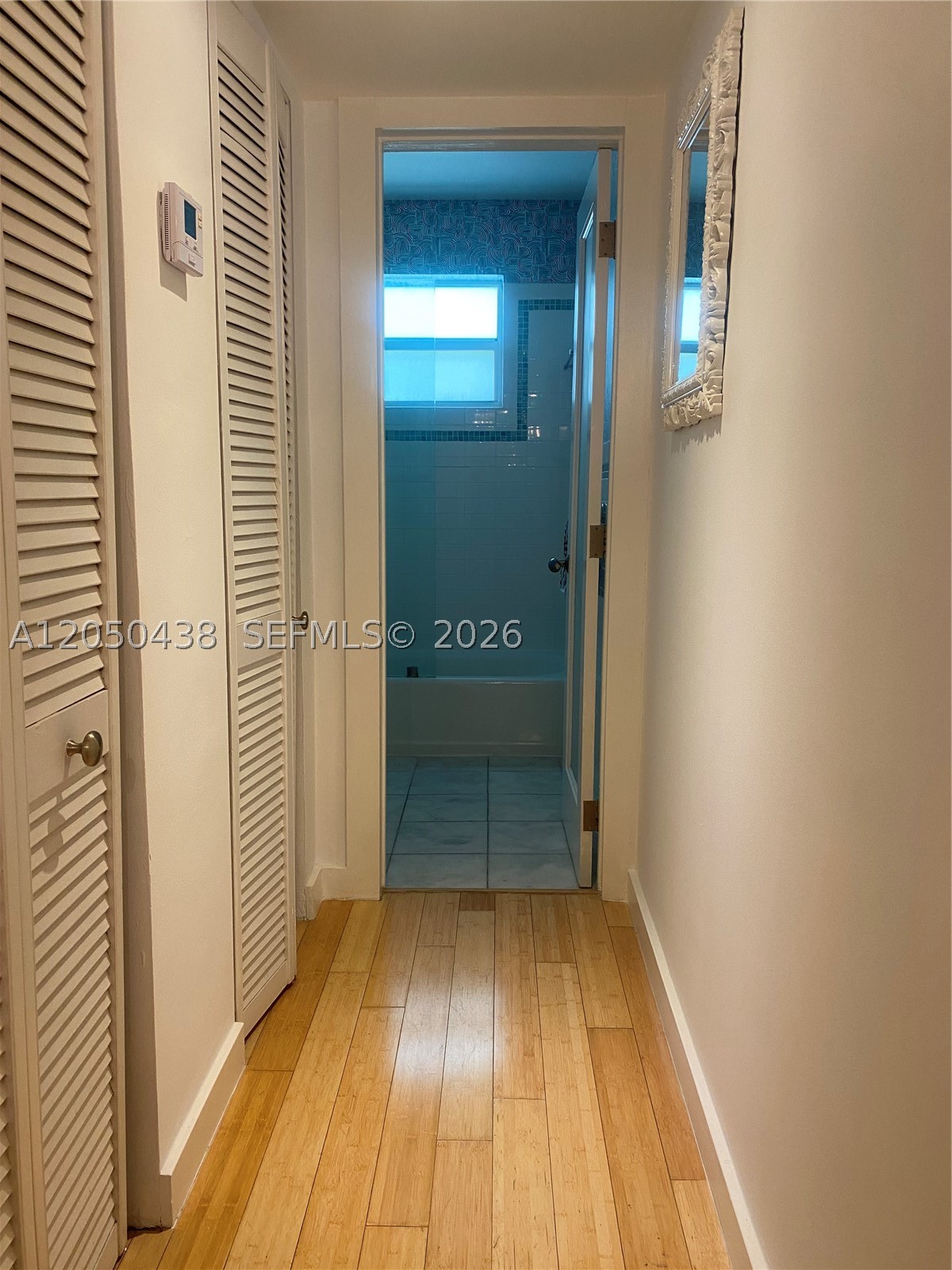 THE BAMBOO HOUSE CONDO - Residential Lease