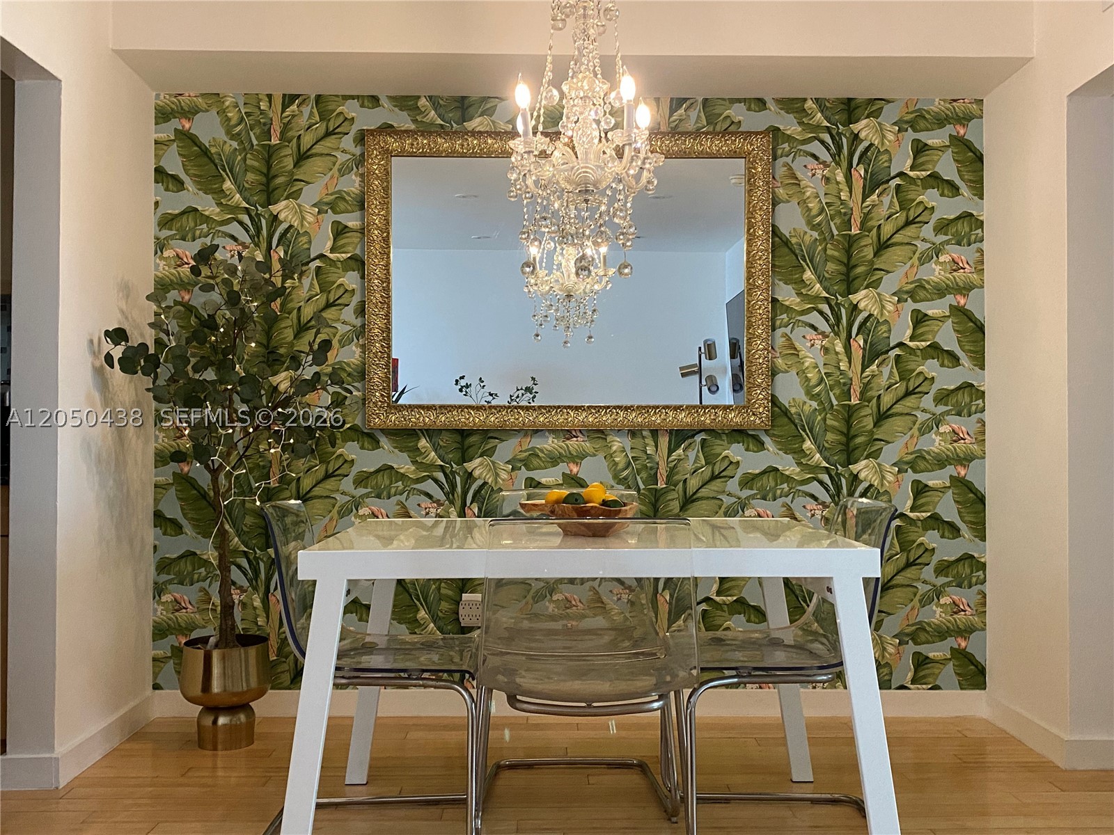 THE BAMBOO HOUSE CONDO - Residential Lease