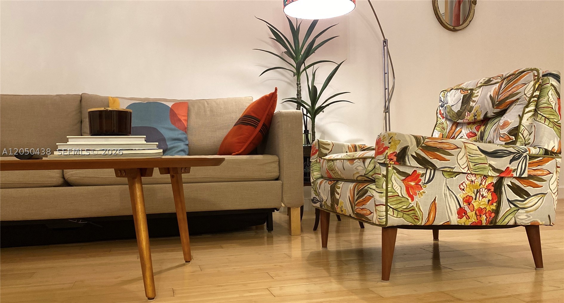 THE BAMBOO HOUSE CONDO - Residential Lease