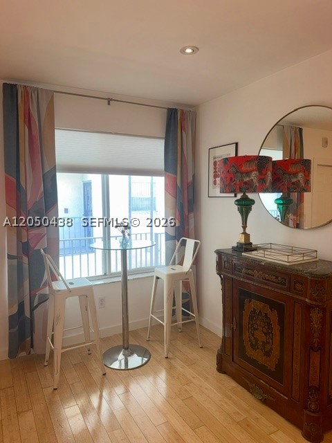 THE BAMBOO HOUSE CONDO - Residential Lease