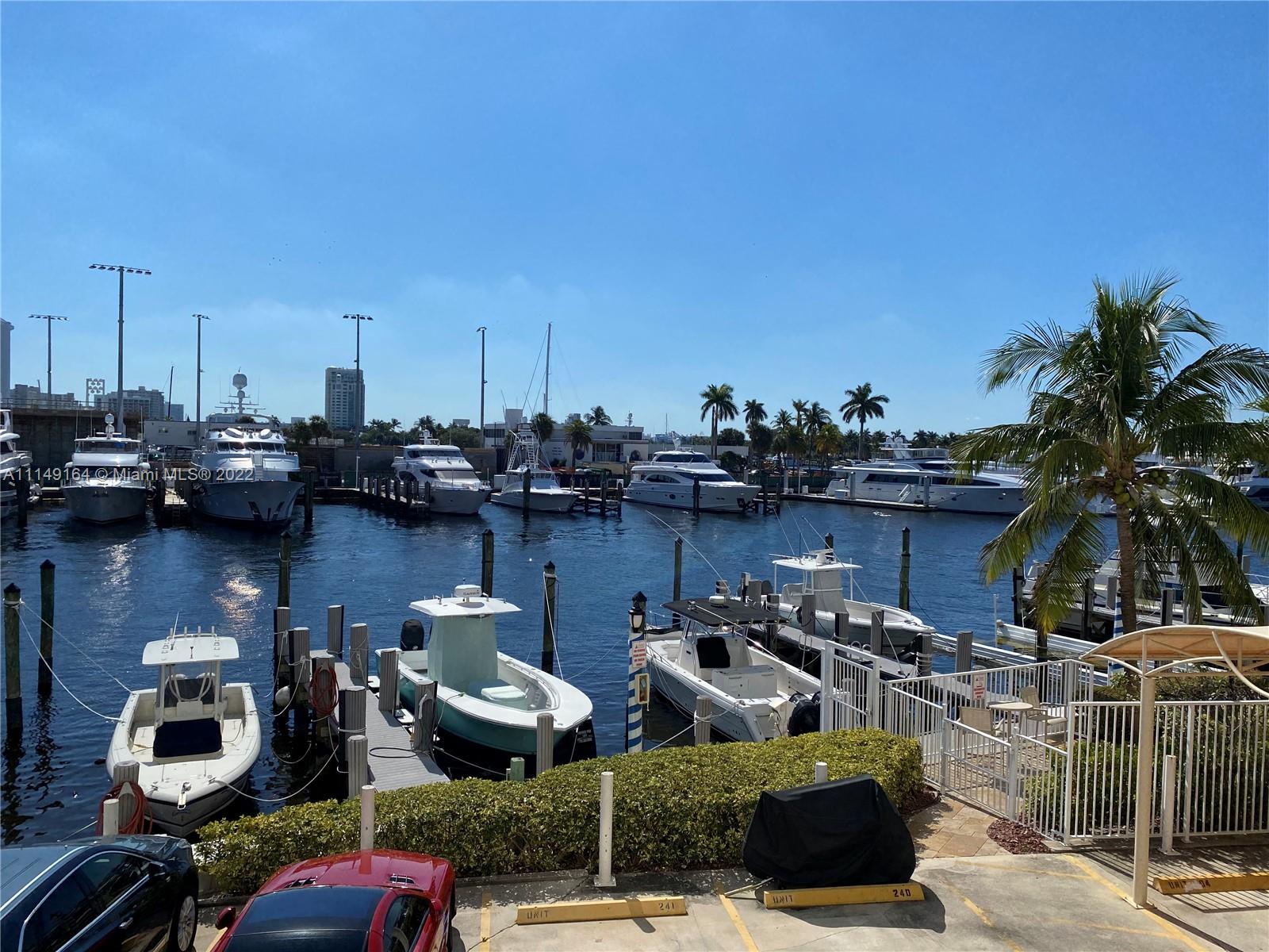 Venetian Condo - Residential Lease