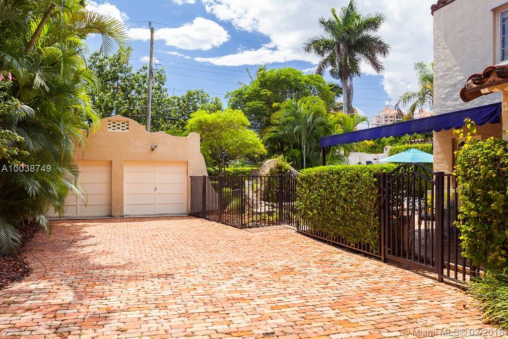 Coral Gables Sec B - Residential