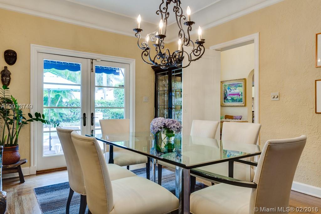 Coral Gables Sec B - Residential