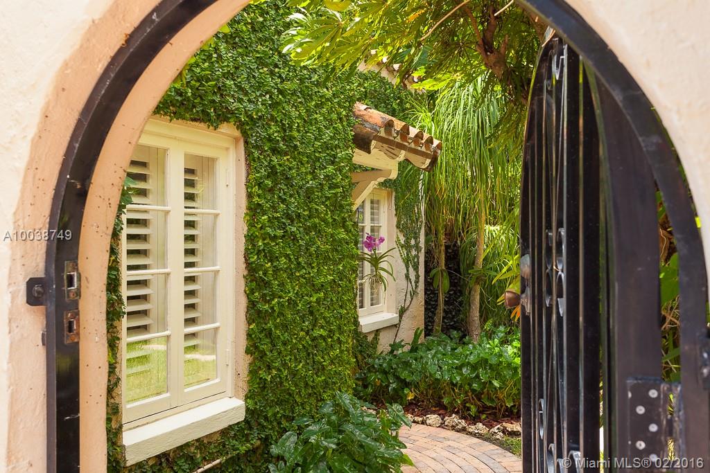 Coral Gables Sec B - Residential