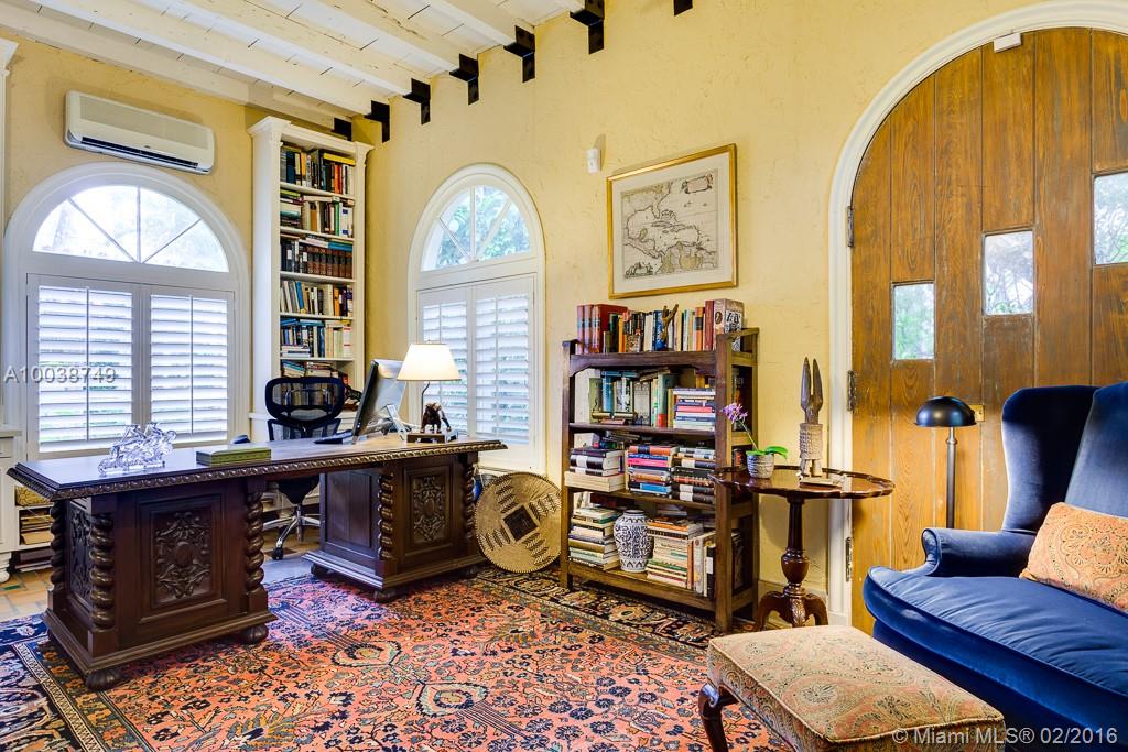 Coral Gables Sec B - Residential