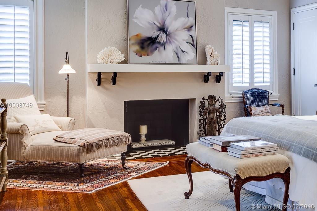 Coral Gables Sec B - Residential