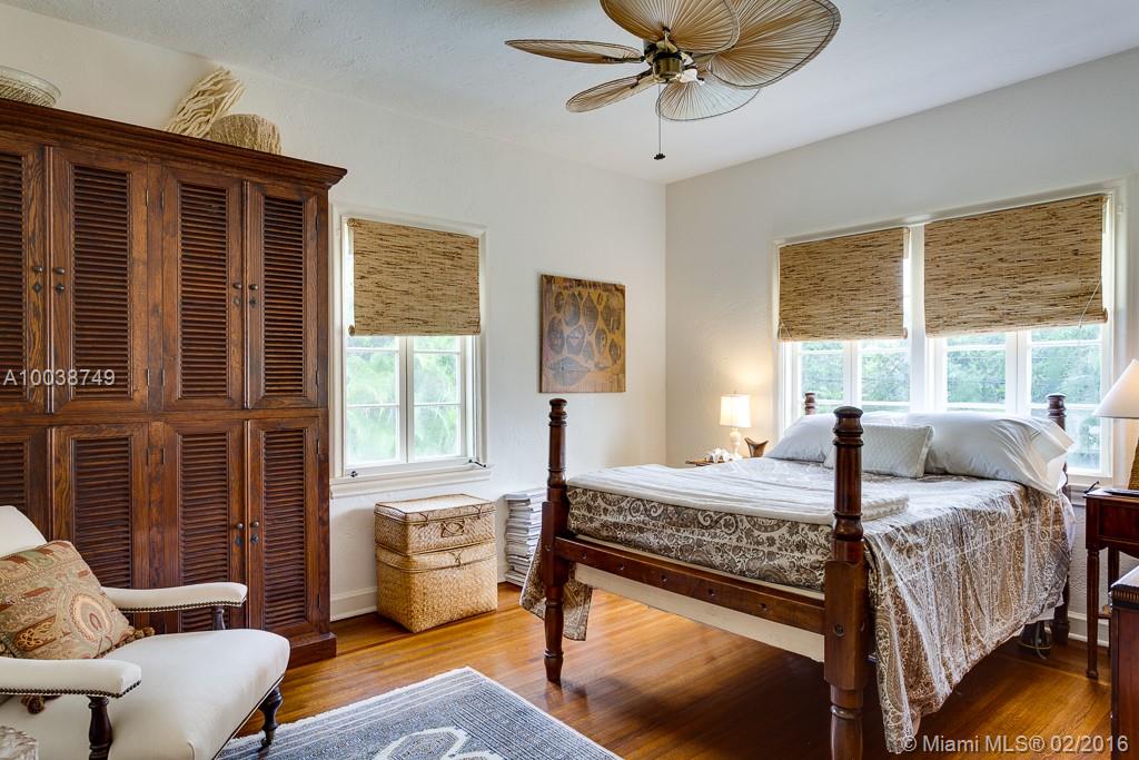 Coral Gables Sec B - Residential