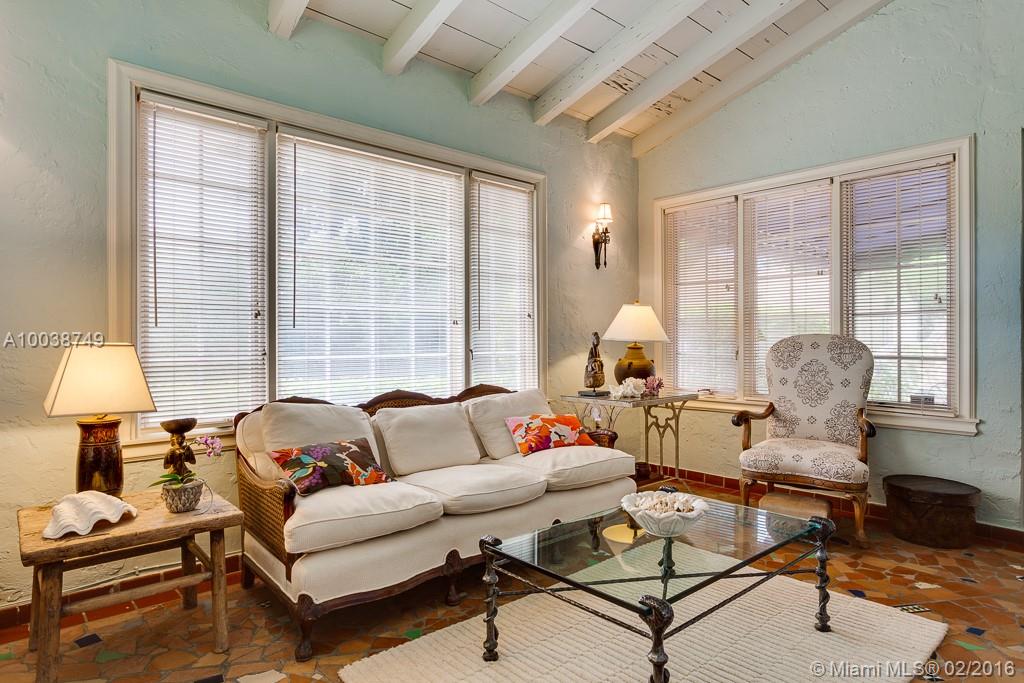 Coral Gables Sec B - Residential