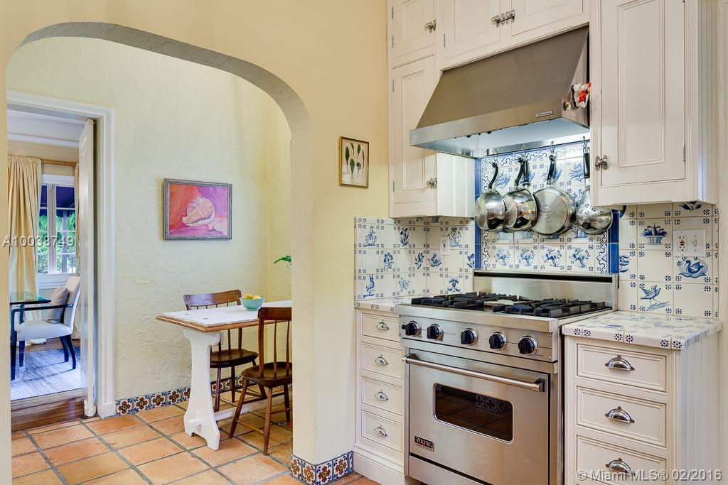 Coral Gables Sec B - Residential
