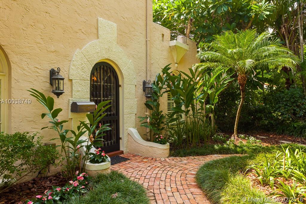 Coral Gables Sec B - Residential