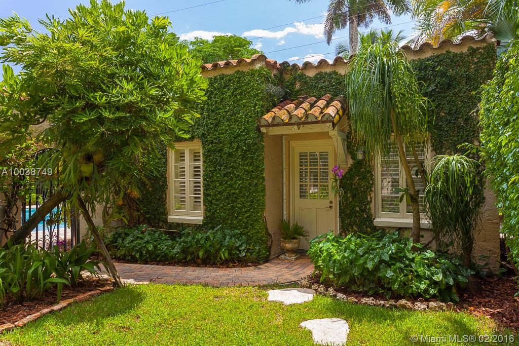 Coral Gables Sec B - Residential