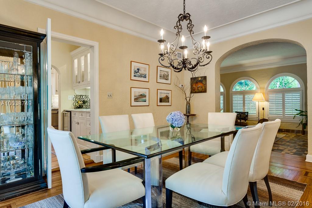 Coral Gables Sec B - Residential