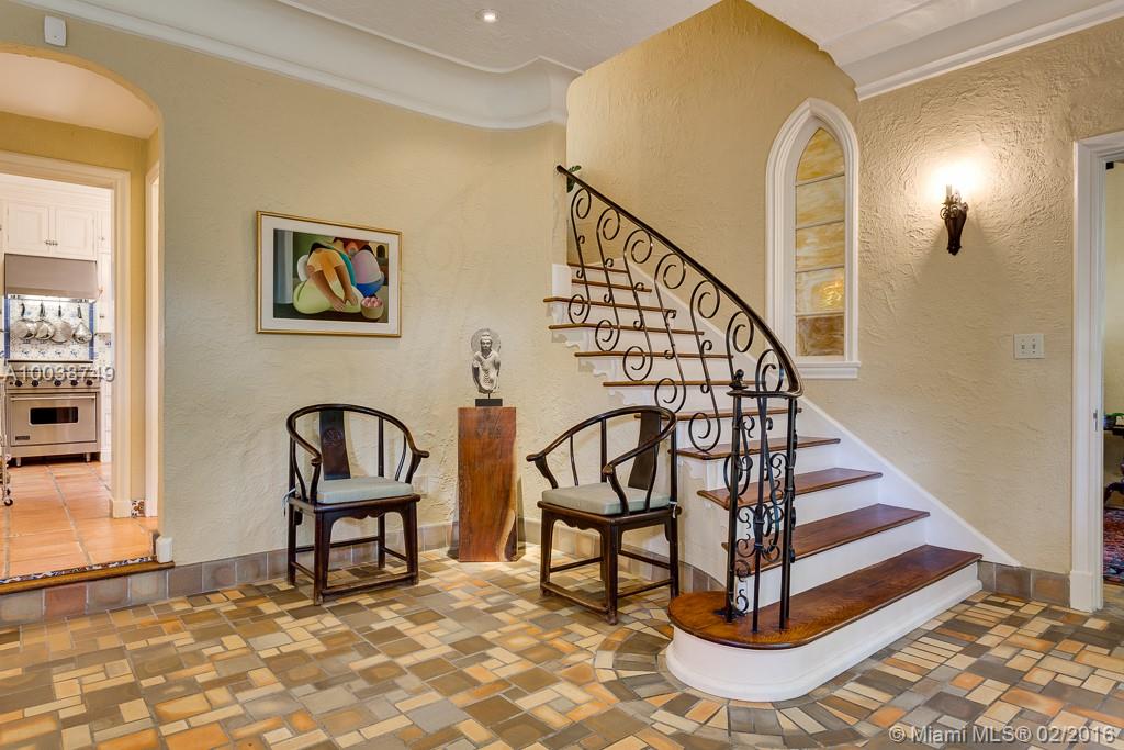 Coral Gables Sec B - Residential