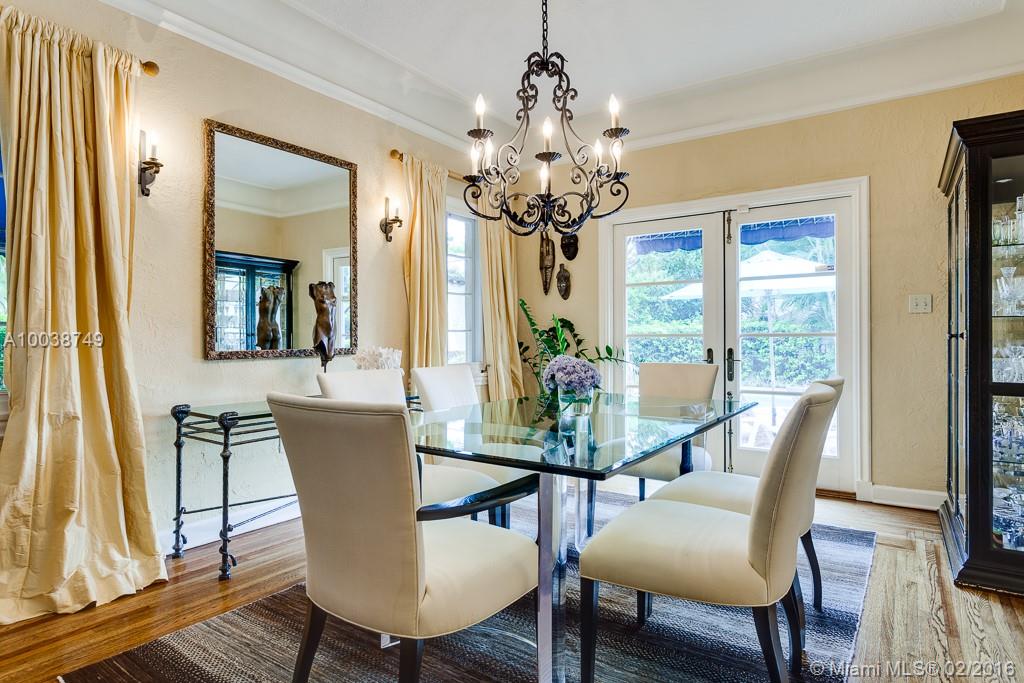 Coral Gables Sec B - Residential