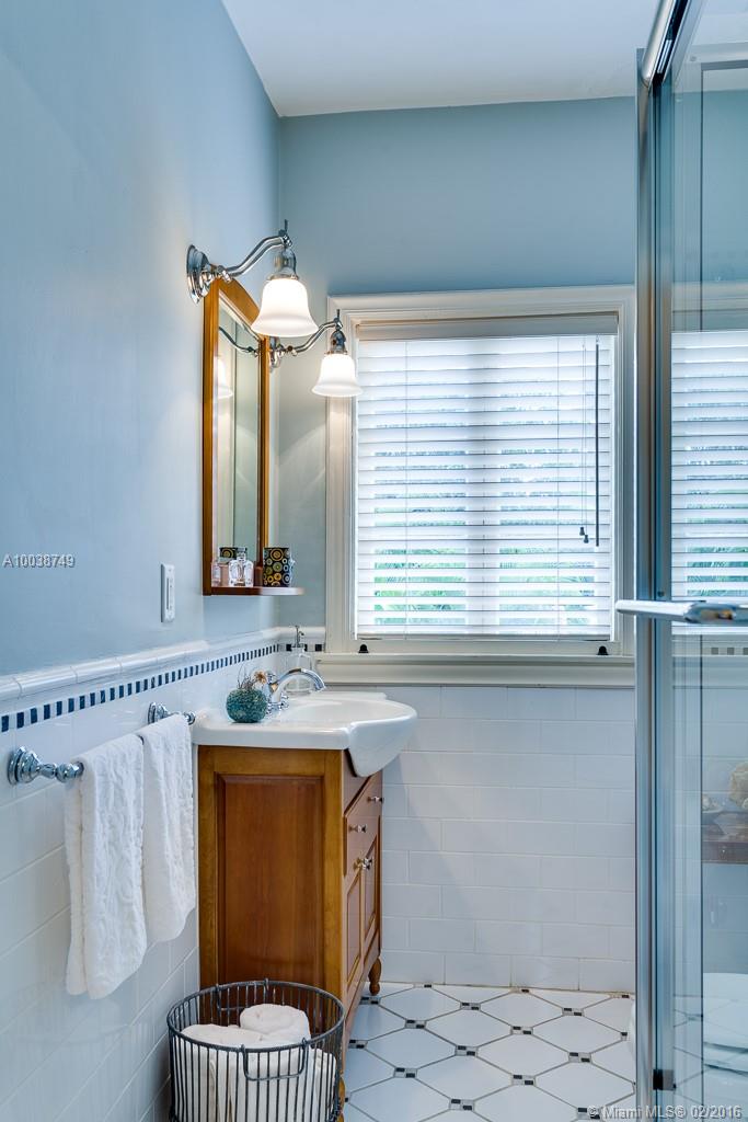 Coral Gables Sec B - Residential