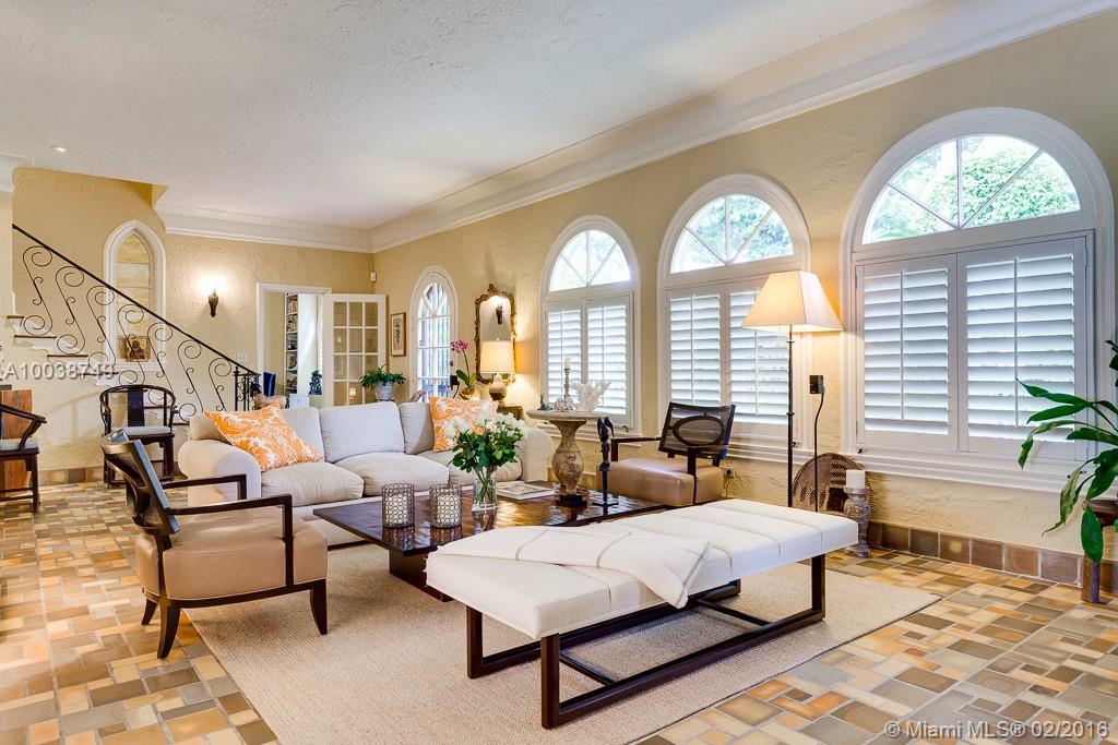 Coral Gables Sec B - Residential