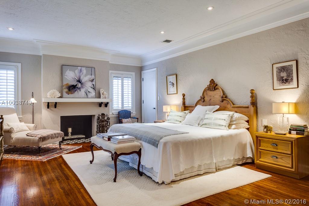 Coral Gables Sec B - Residential