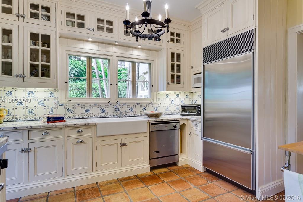 Coral Gables Sec B - Residential