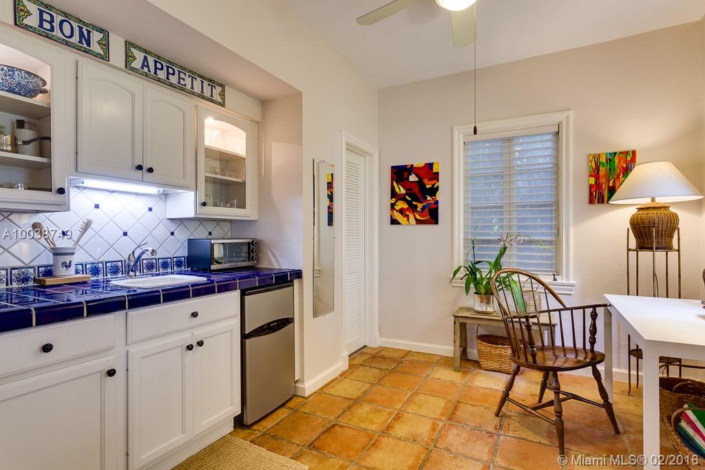 Coral Gables Sec B - Residential