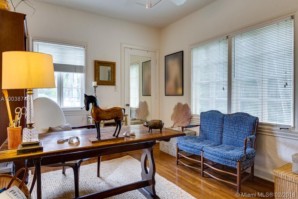 Coral Gables Sec B - Residential