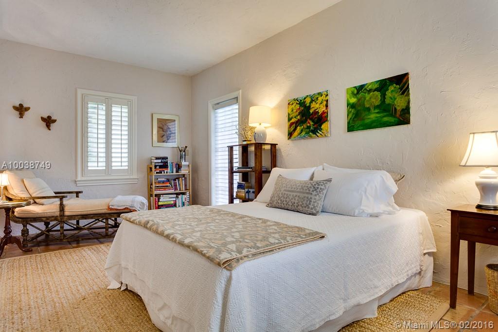 Coral Gables Sec B - Residential