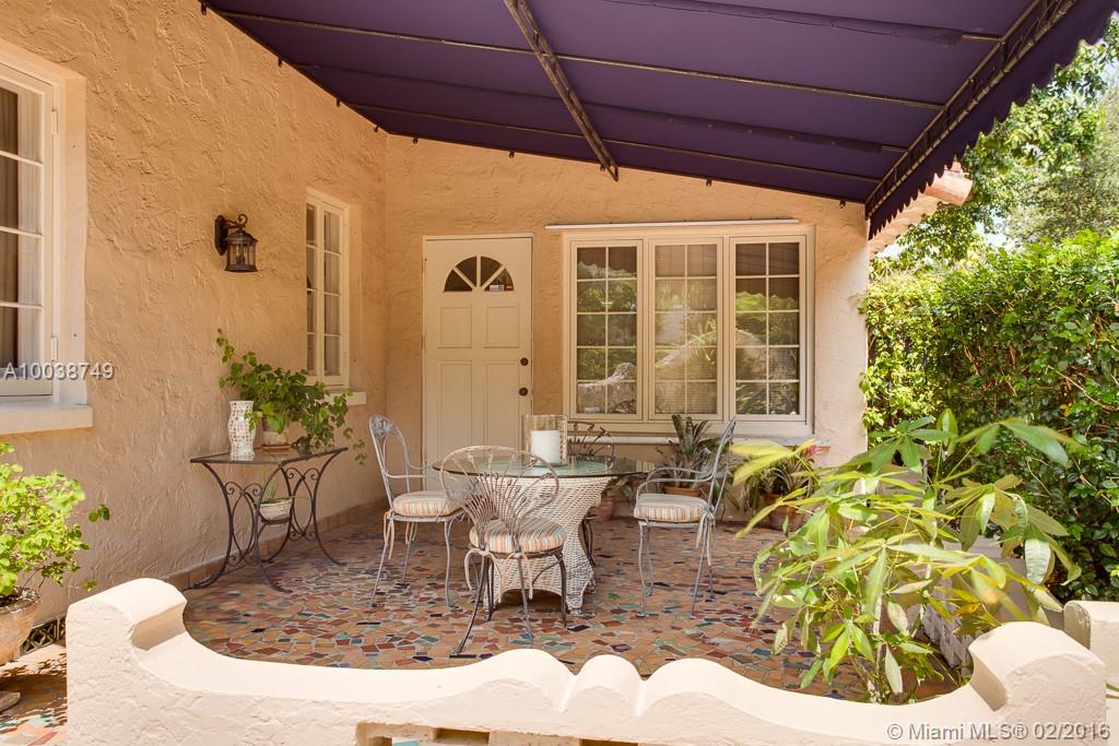 Coral Gables Sec B - Residential
