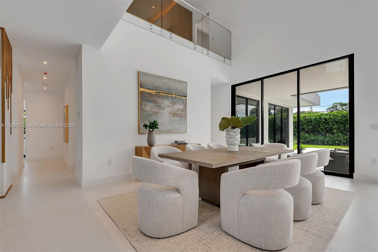 SUNILAND MANOR - Residential