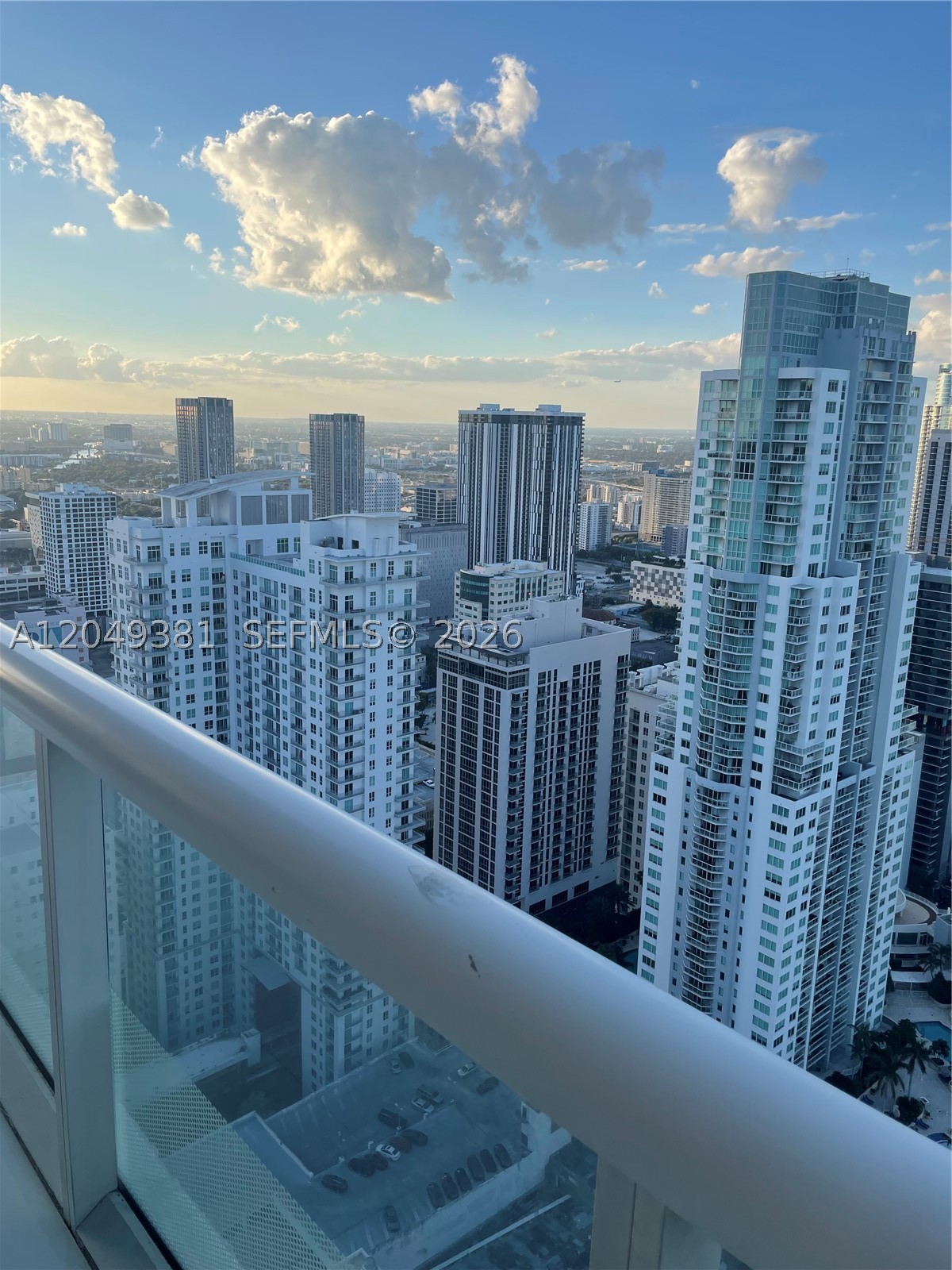 50 BISCAYNE CONDO - Residential Lease