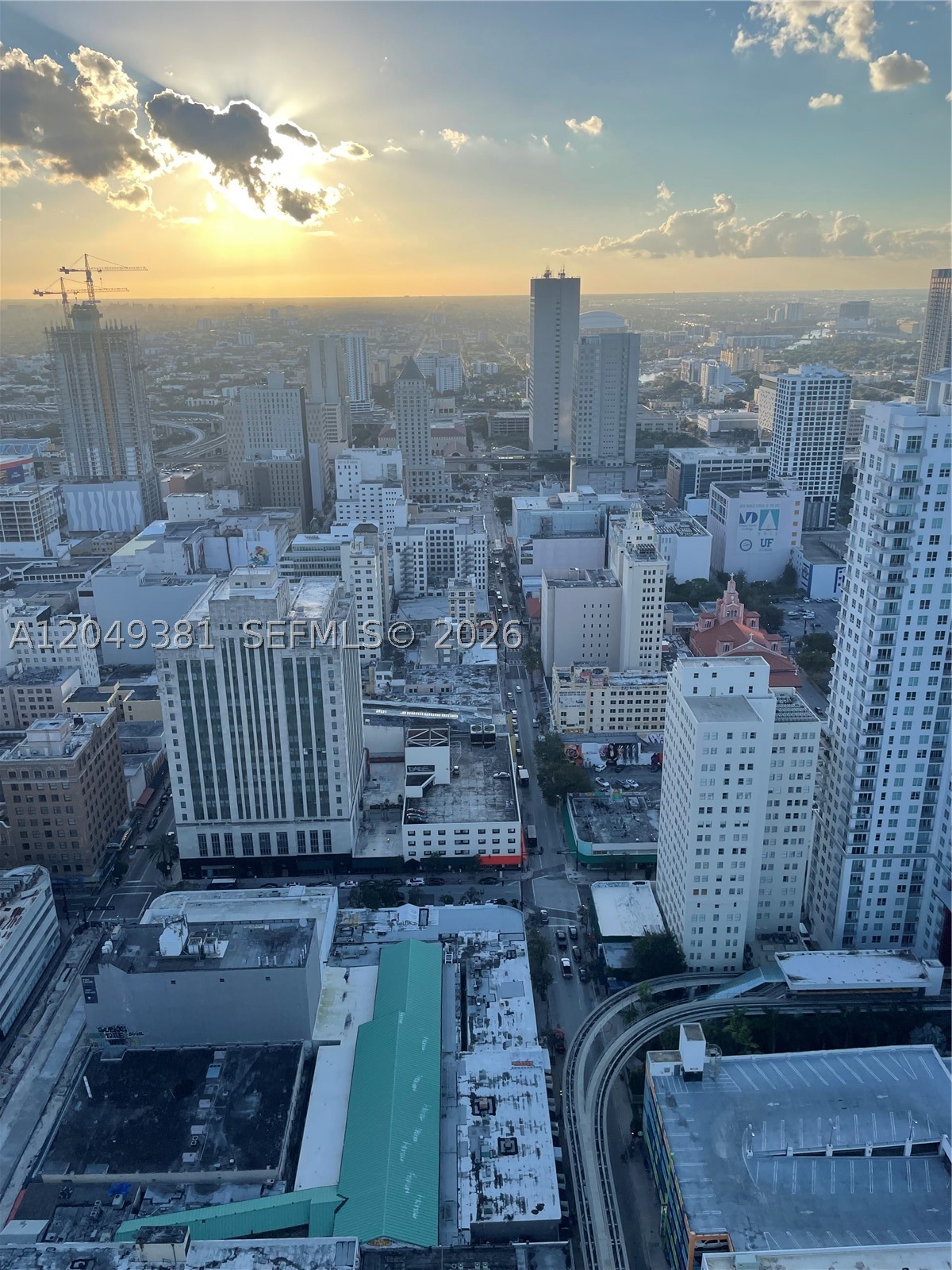 50 BISCAYNE CONDO - Residential Lease