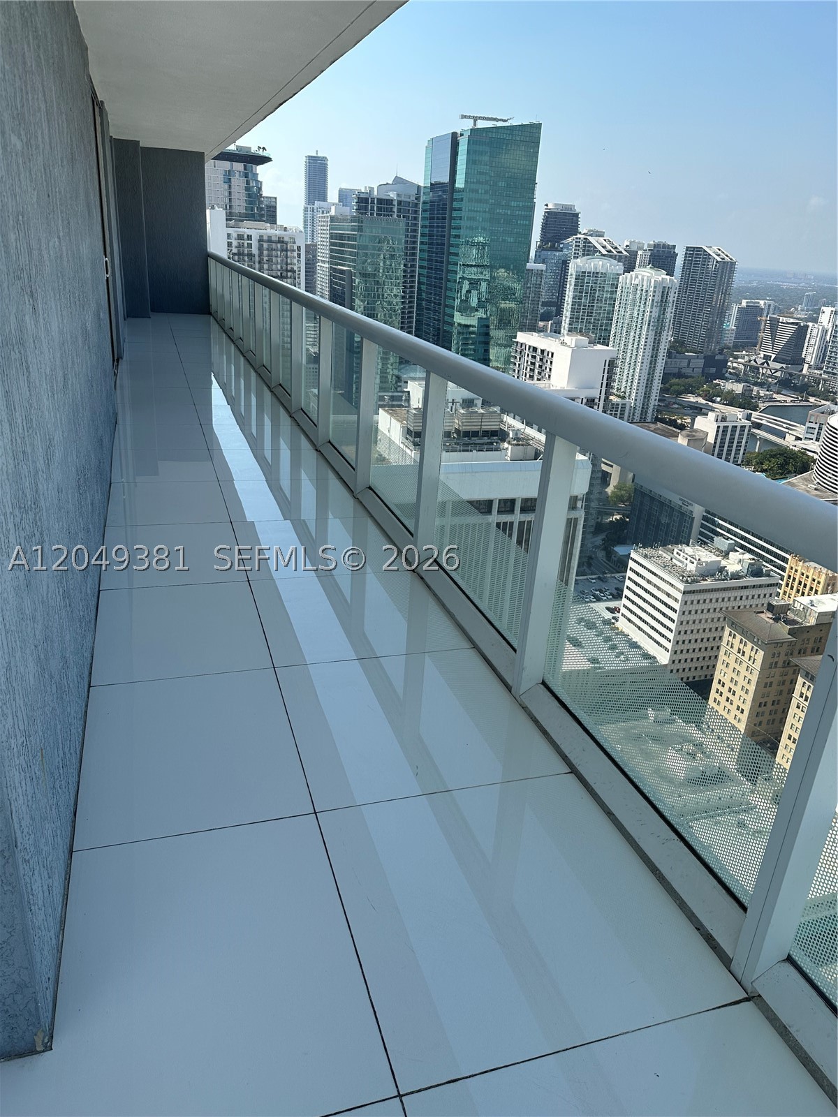 50 BISCAYNE CONDO - Residential Lease