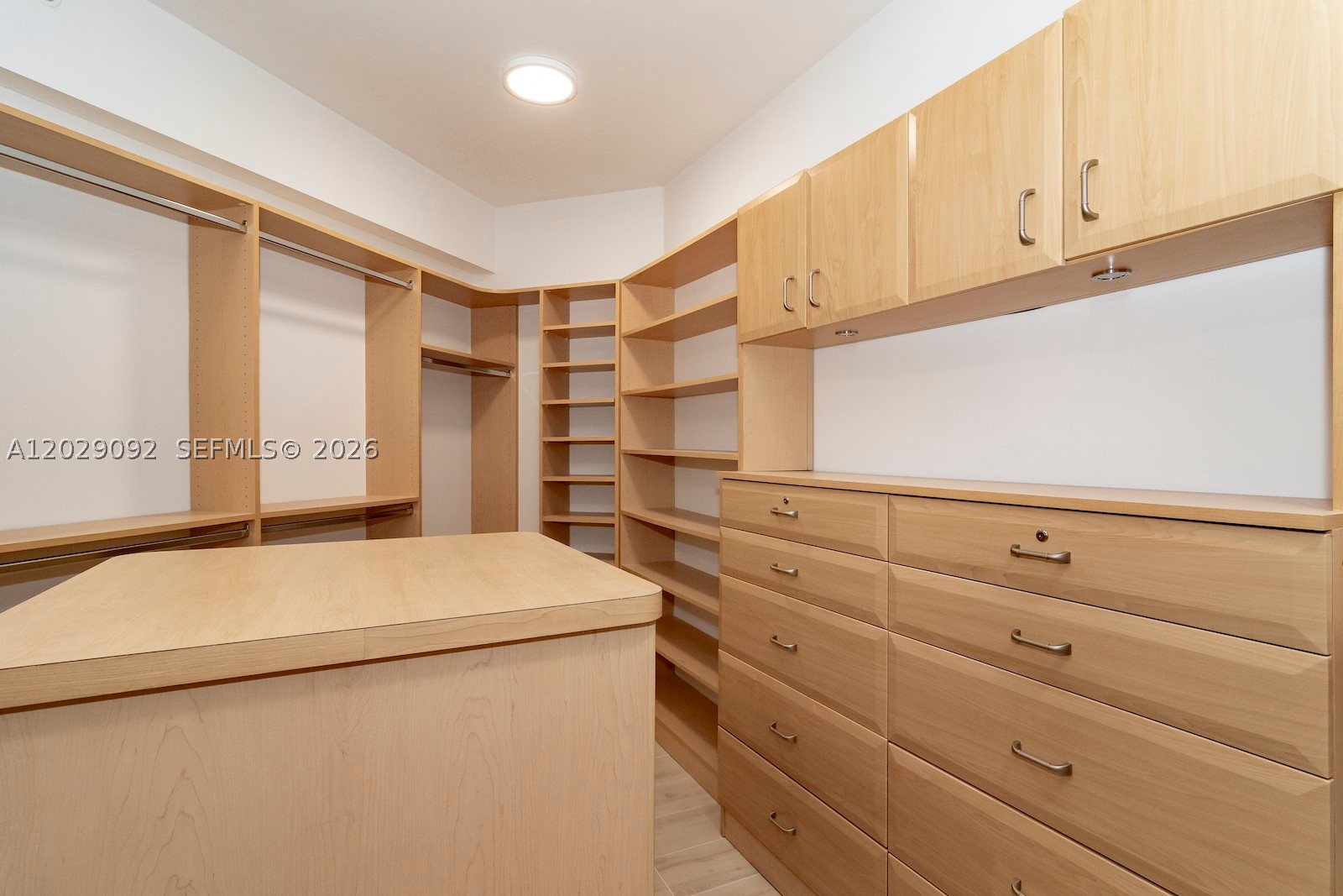 ATLANTIC III AT THE POINT - Residential Lease