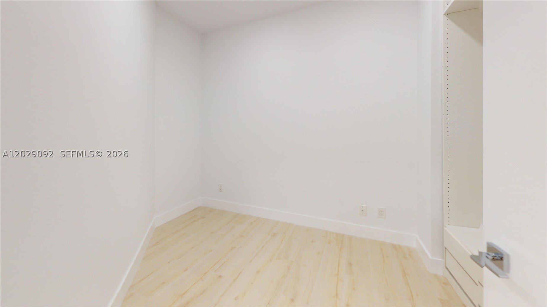 ATLANTIC III AT THE POINT - Residential Lease