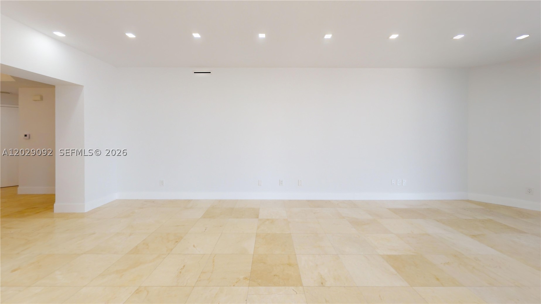 ATLANTIC III AT THE POINT - Residential Lease