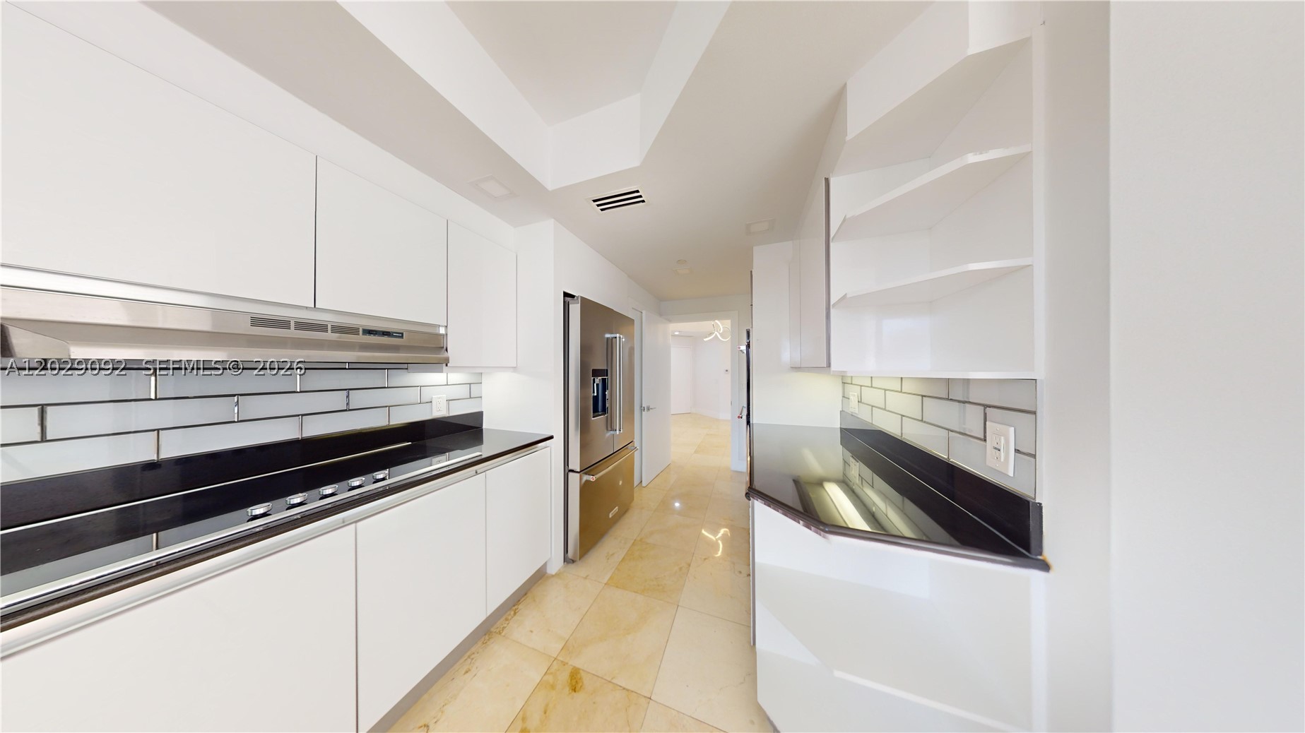 ATLANTIC III AT THE POINT - Residential Lease