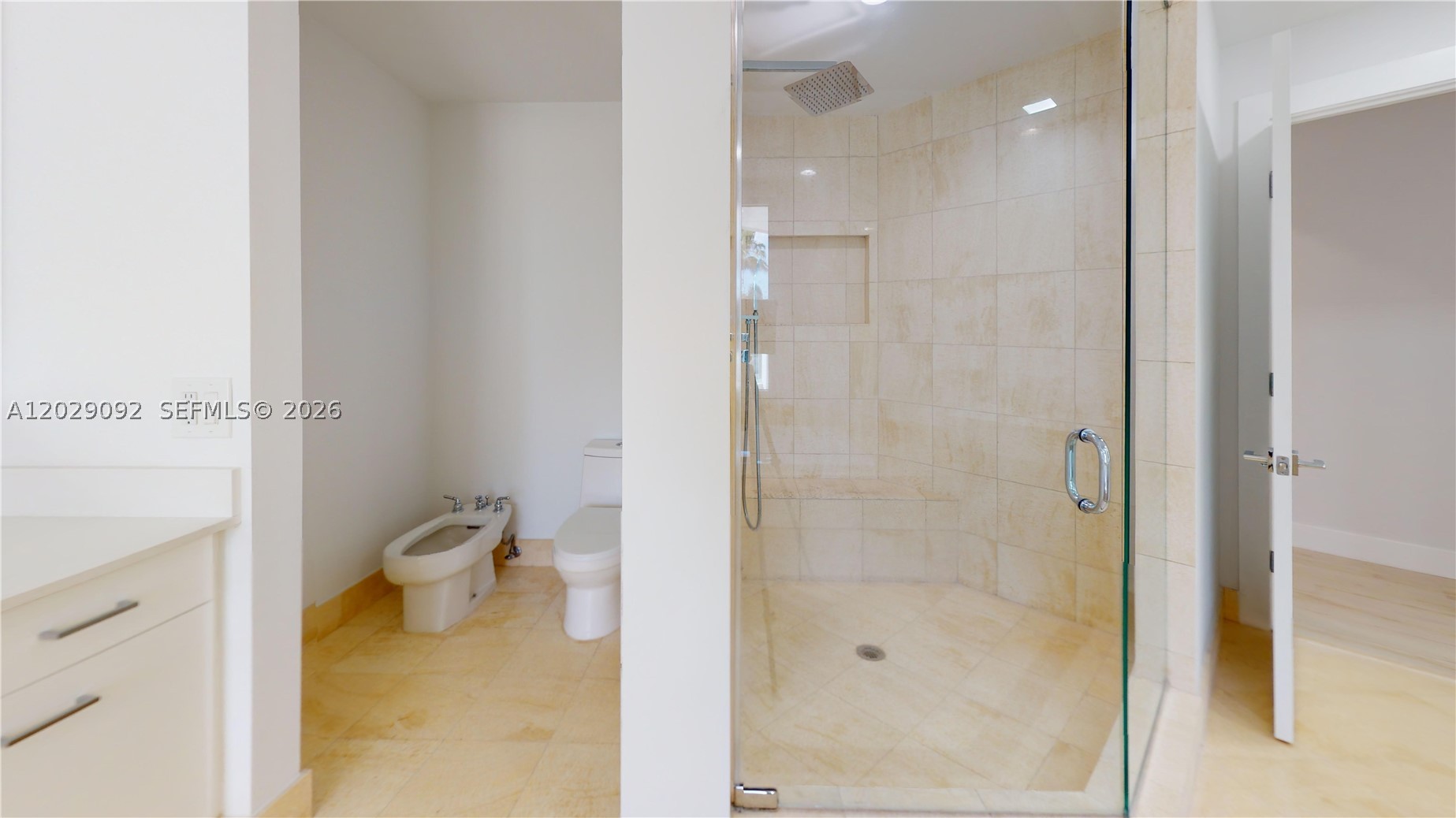 ATLANTIC III AT THE POINT - Residential Lease
