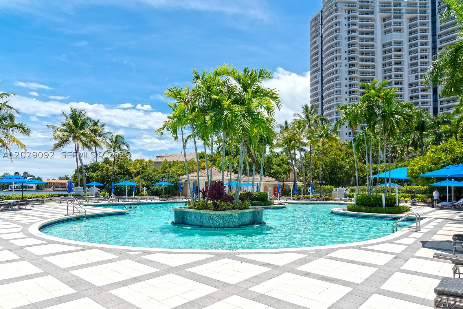 ATLANTIC III AT THE POINT - Residential Lease
