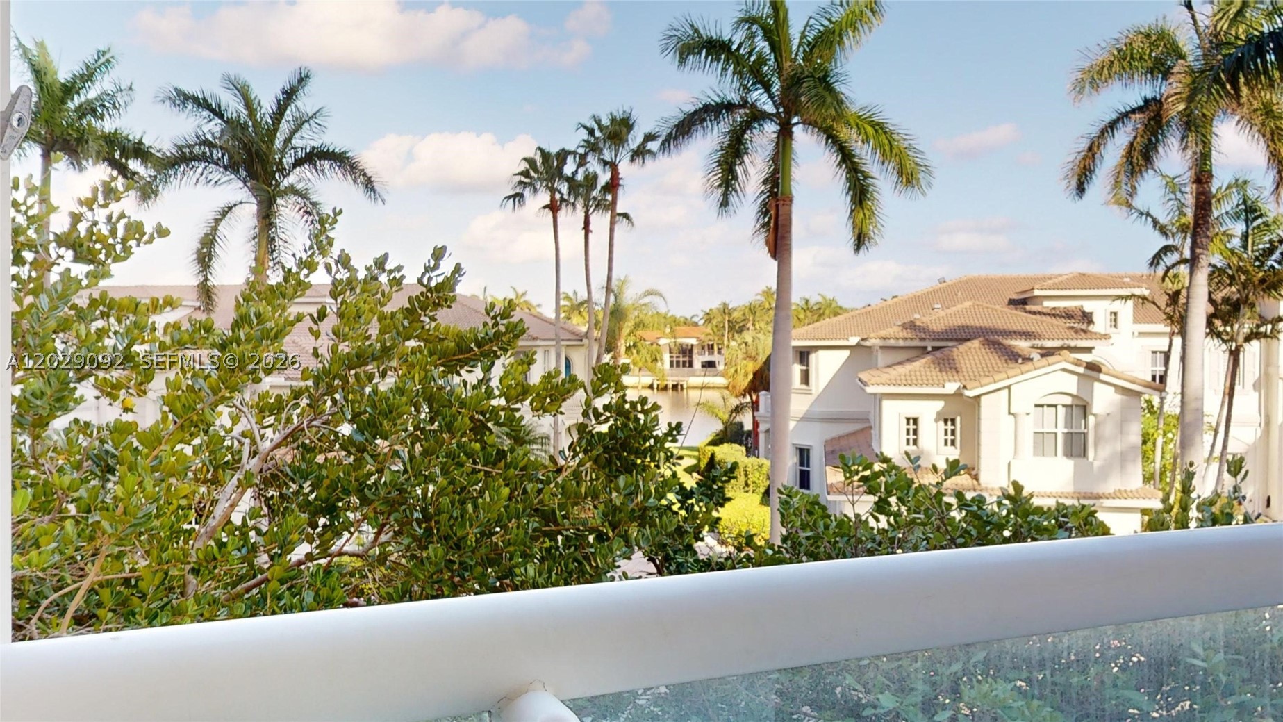ATLANTIC III AT THE POINT - Residential Lease