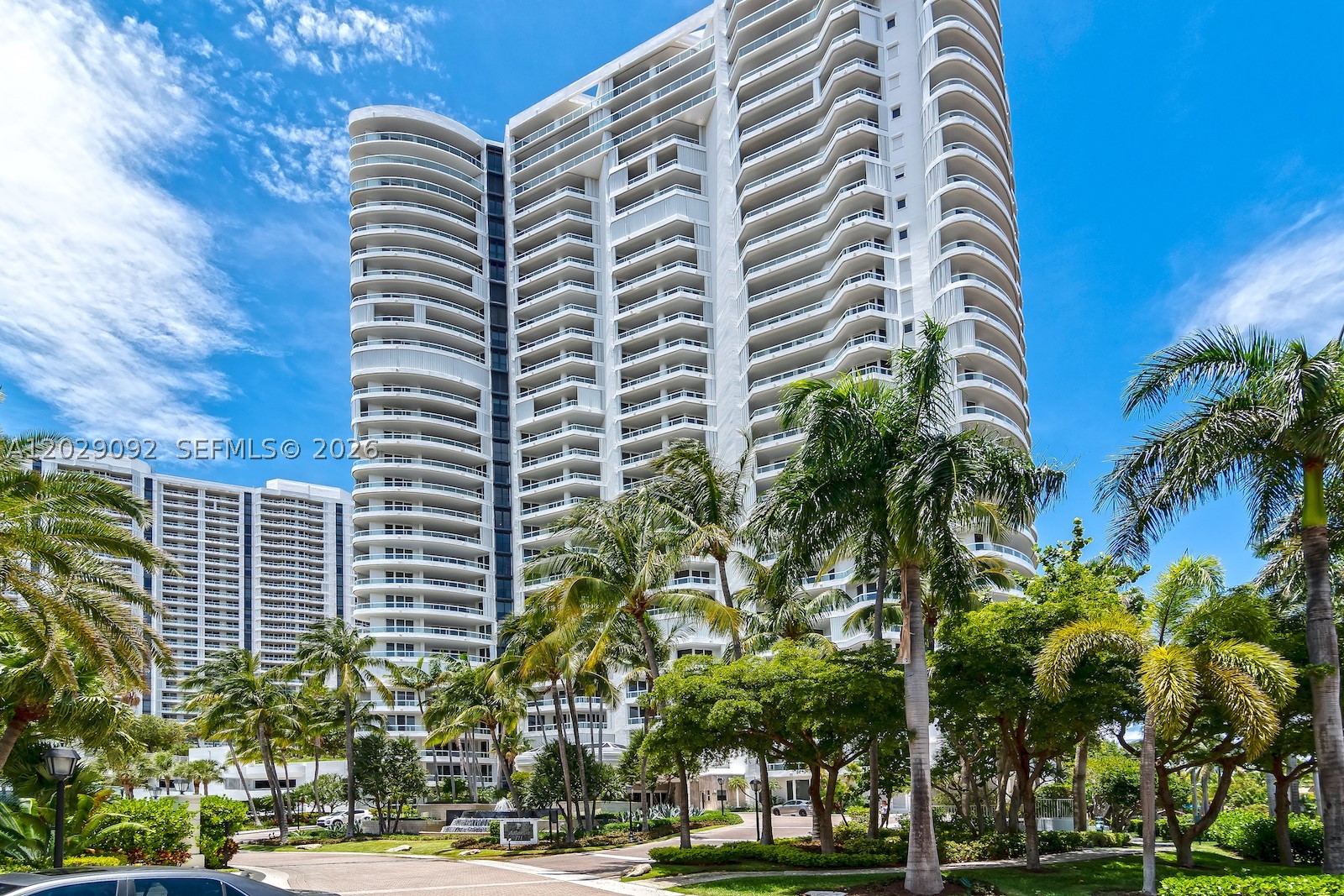 Gorgeous, One of a Kind! Largest unit for rent in Atlantic 3 at The Point, one of Aventura’s most prestigious buildings.

This renovated 4-bedroom plus den, 4.5-bath residence offers the comfort, scale, and privacy of a house, combined with the security, service, and convenience of full-service luxury building living.

Features include a private foyer with two elevators, soaring ceilings, a wraparound balcony, bright and spacious living and dining areas, breakfast room, laundry room, and abundant storage throughout.

Enjoy world-class amenities, including a 25,000 sq. ft. spa and fitness center, Juice & Java café, Beauty Salon, tennis courts, three pools, valet service, party rooms, card room, game room, and more. Two parking spaces included.

Prime Aventura location, directly across from the Marina, Waterways Shoppes, and houses of worship.

Ready to move in.