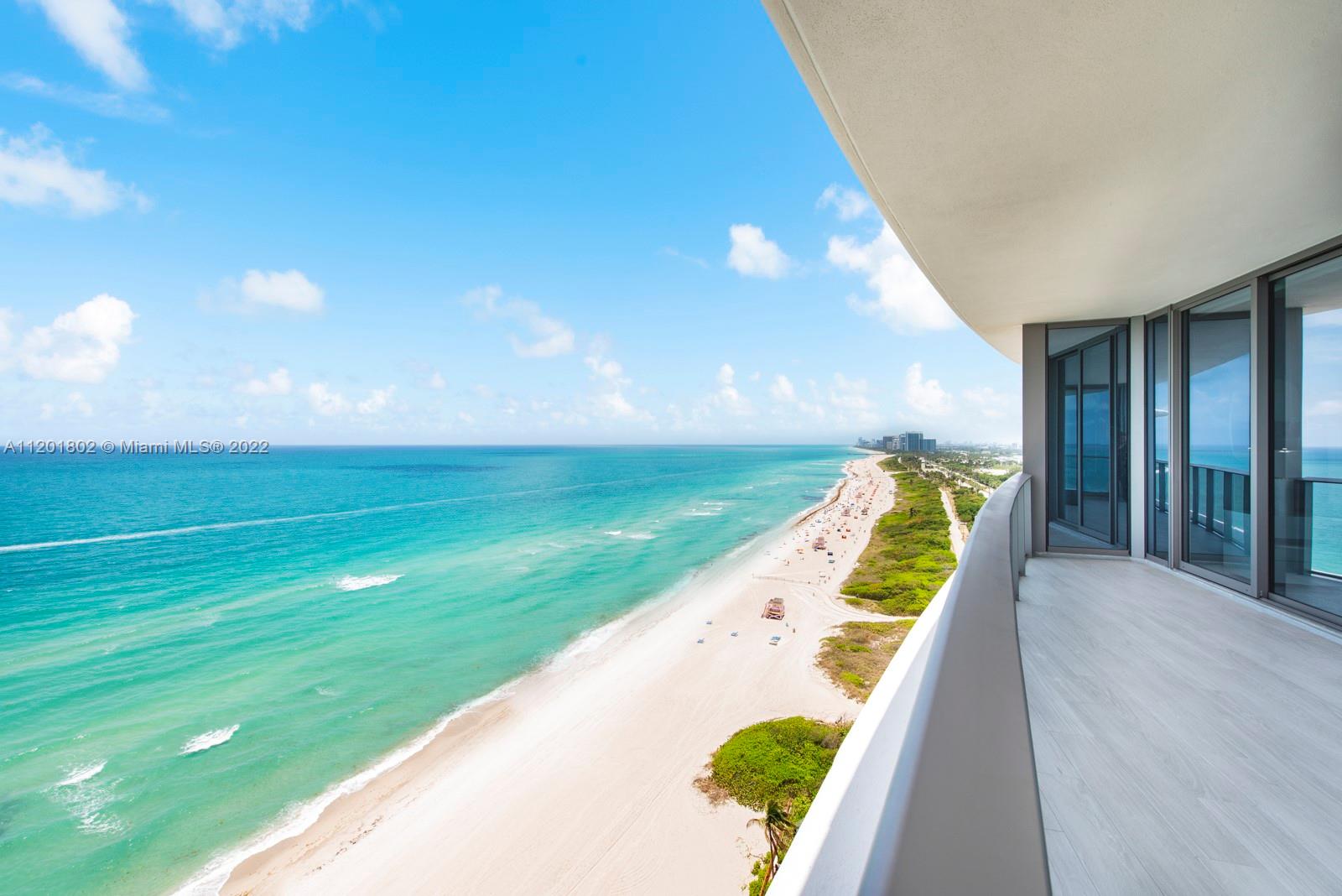 15701 COLLINS CONDO - Residential