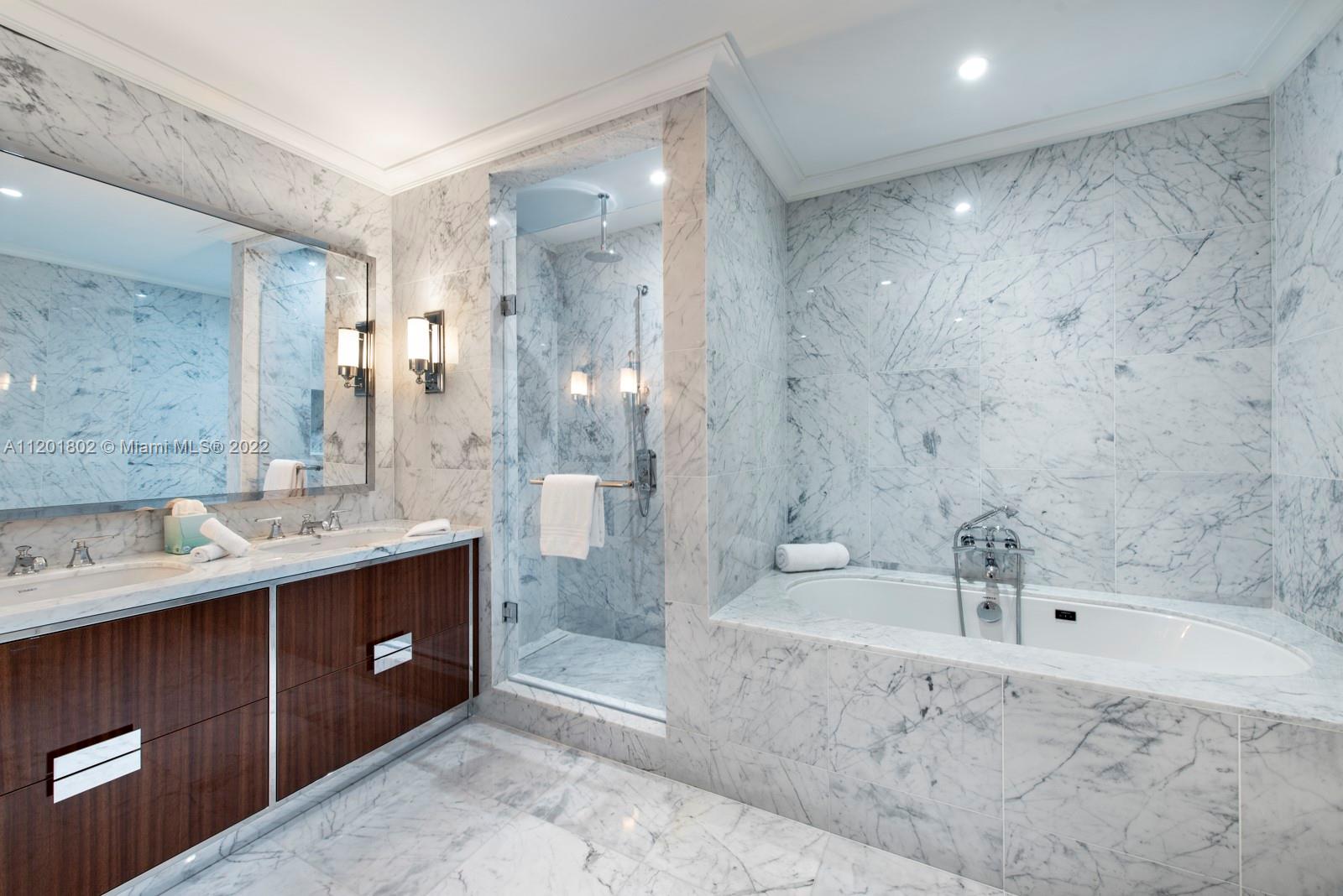 15701 COLLINS CONDO - Residential
