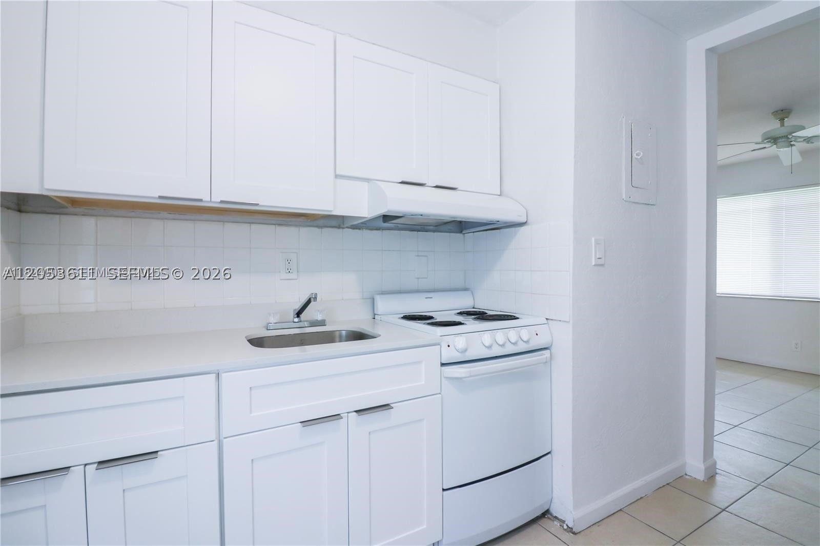 ATLANTIC SHORES DIXIE HIG - Residential Lease
