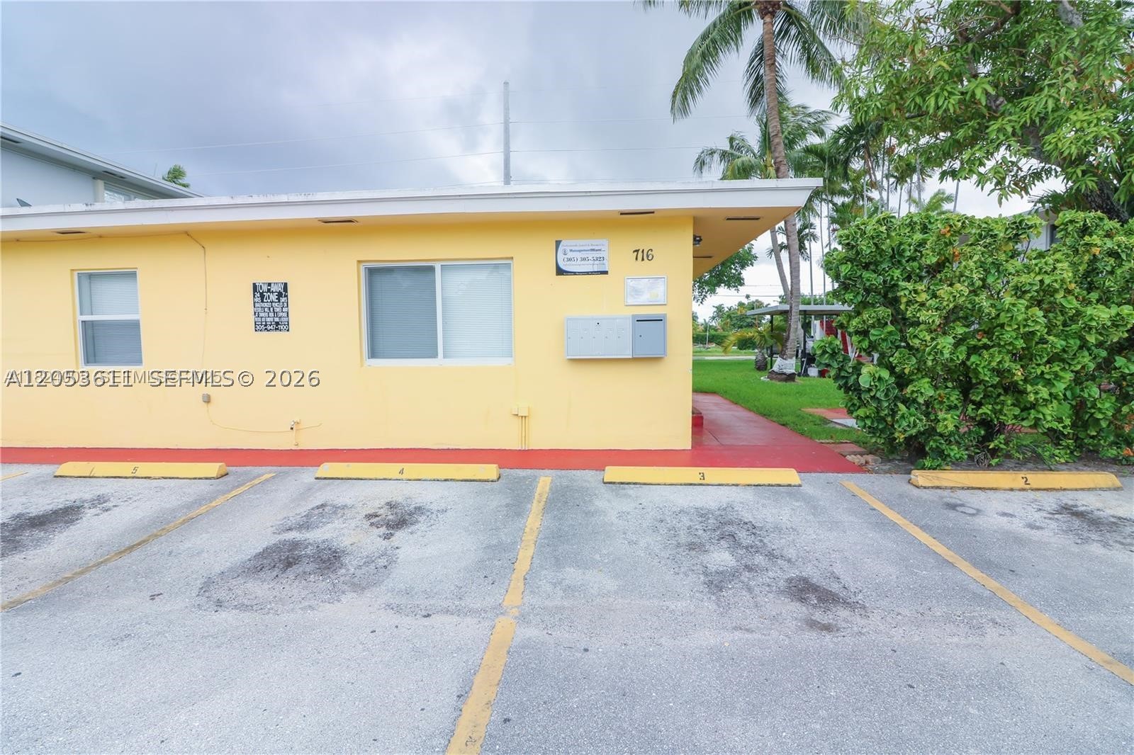 ATLANTIC SHORES DIXIE HIG - Residential Lease