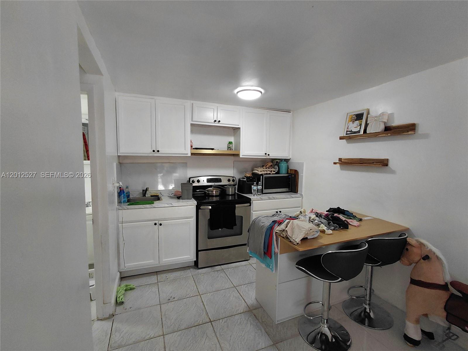 SUPERIOR PARK - Residential Income