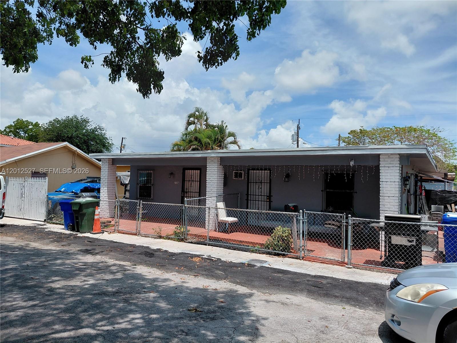 SUPERIOR PARK - Residential Income