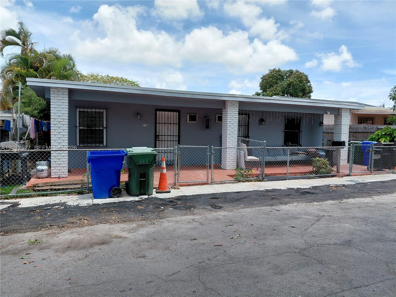 SUPERIOR PARK - Residential Income
