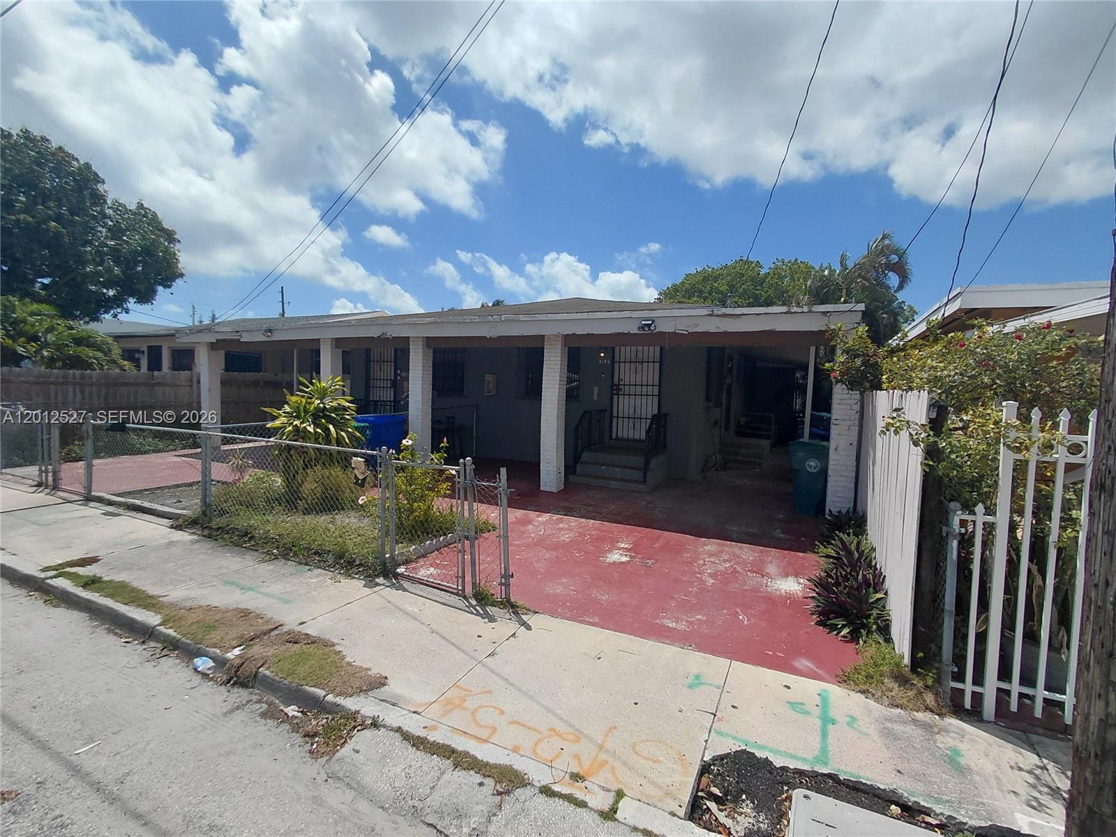 SUPERIOR PARK - Residential Income