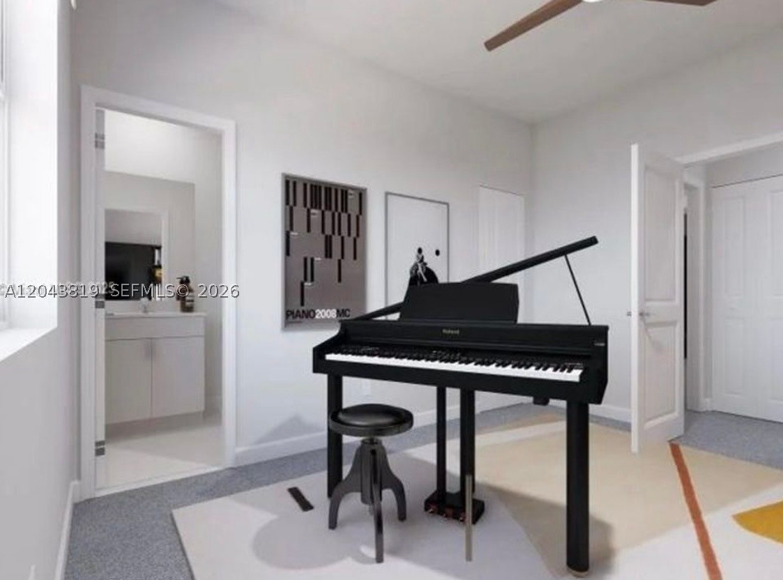 Hawthorne Galiano Point - Residential